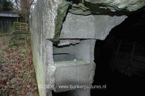 © Bunkerpictures - Vf shelter "formstein"
